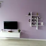 Diamond Appartamento Bucarest