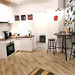 Appartamento Diamond Bucarest