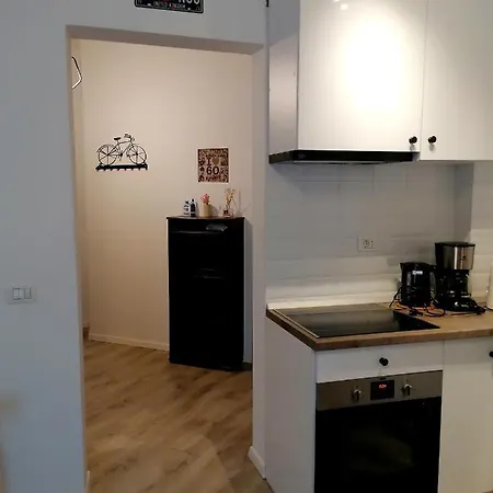 Diamond Apartment