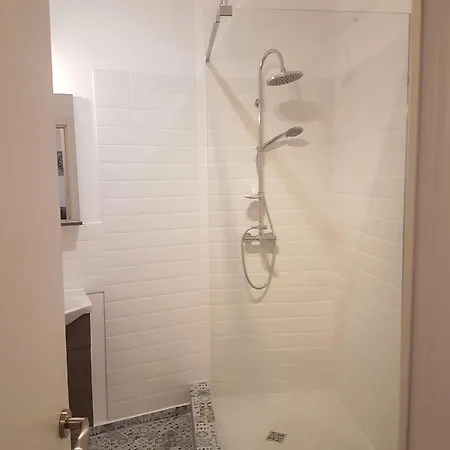 Apartment Diamond Bucharest