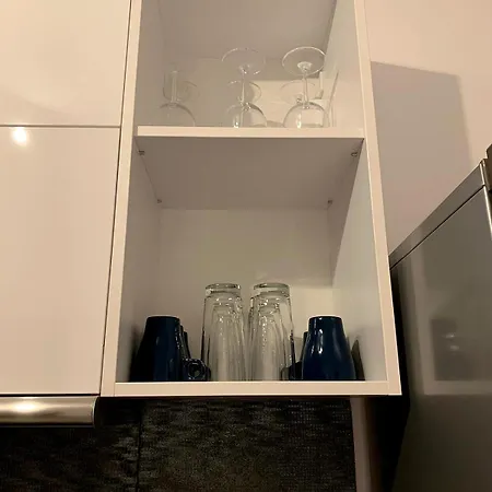Apartment Diamond *