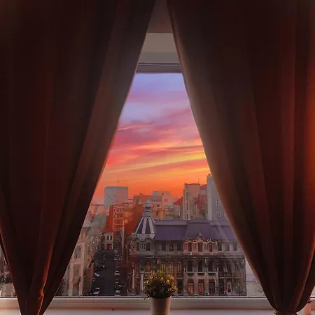 Apartment Diamond *