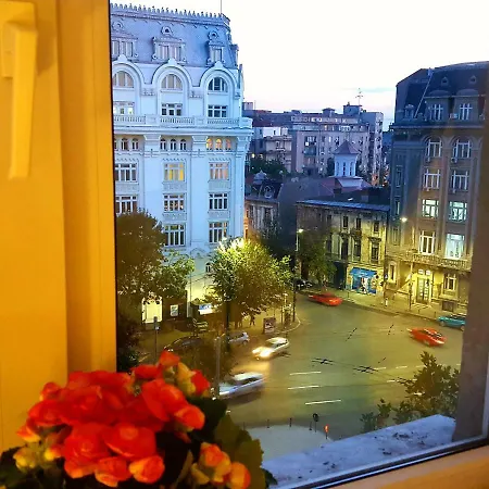 Apartment Diamond