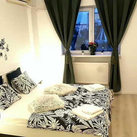 Diamond Bucharest