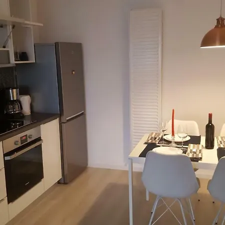 Apartment Diamond Bucharest