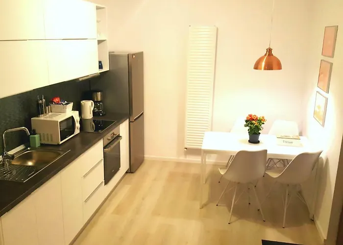Diamond Apartament *