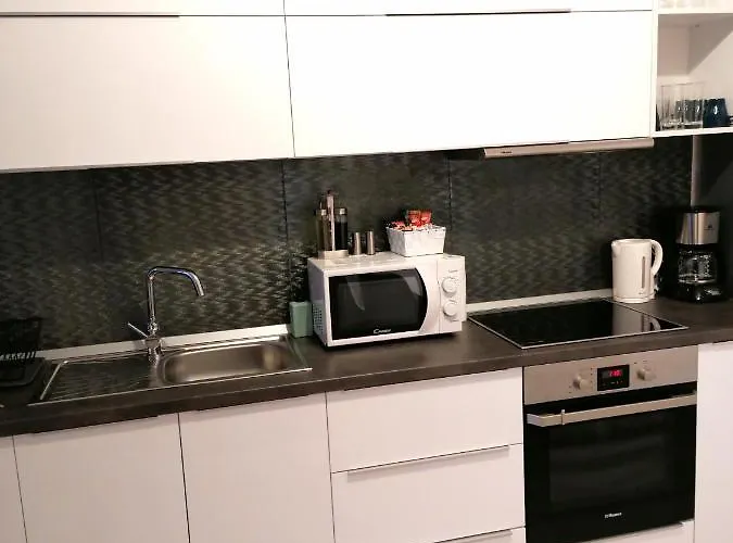 Apartament Diamond *