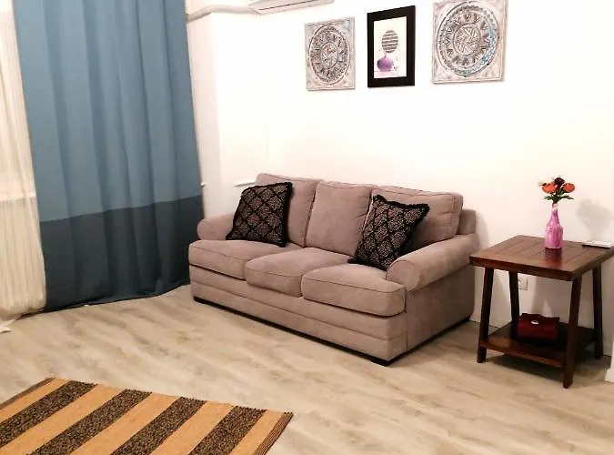 Apartament Diamond *