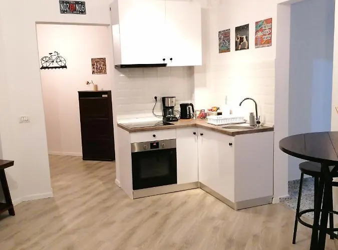 Diamond Apartament