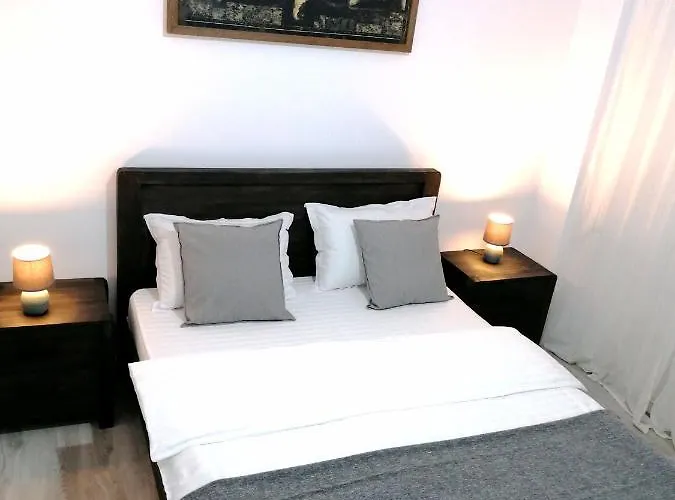 Diamond Apartament