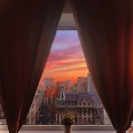 Apartment Diamond *