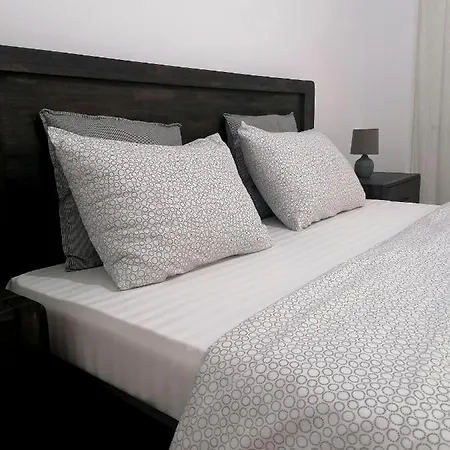 Appartamento Diamond *