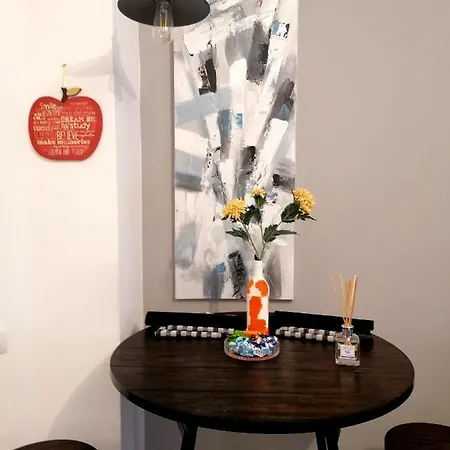 Diamond Appartement *