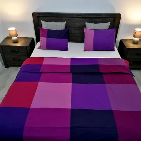 Apartament Diamond