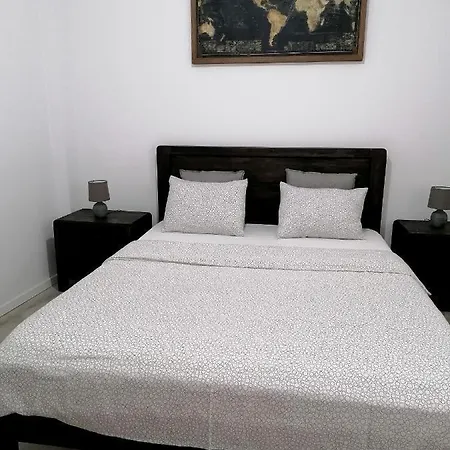 Diamond Apartament *