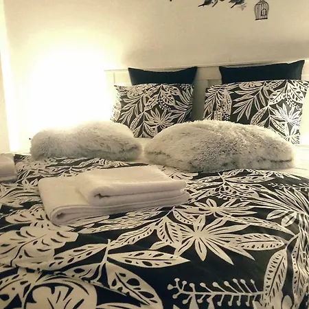 Apartament Diamond *