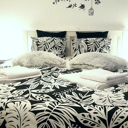Apartament Diamond