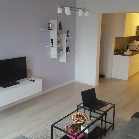 Diamond Apartament *