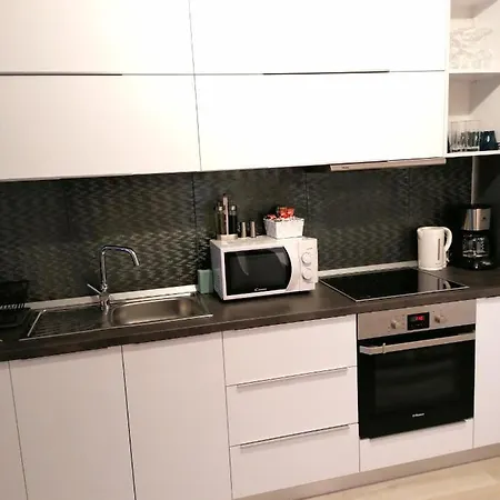 Appartement Diamond *