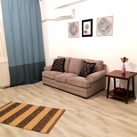 Appartement Diamond *