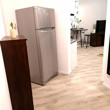 Diamond Appartement *