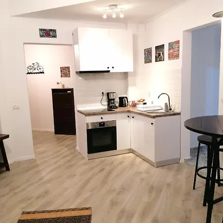 Diamond Appartamento