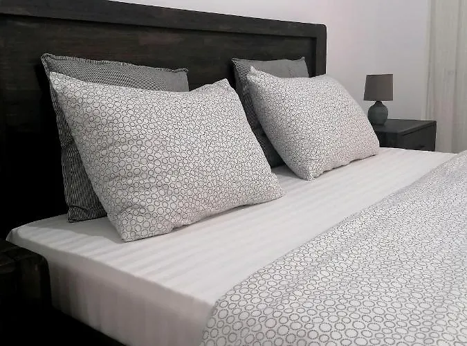 Appartement Diamond *