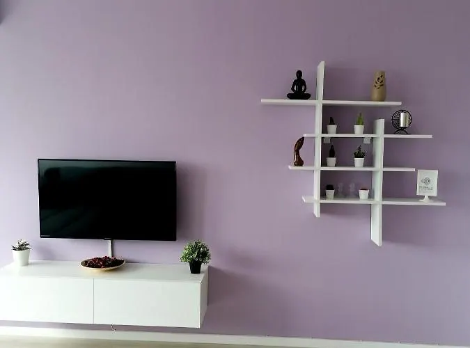Diamond Appartement Boekarest