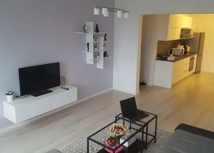 Diamond Appartement *