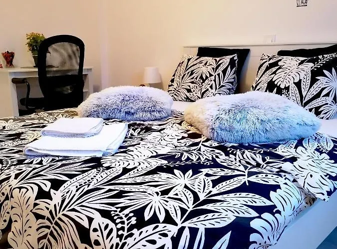 Diamond Apartamento *