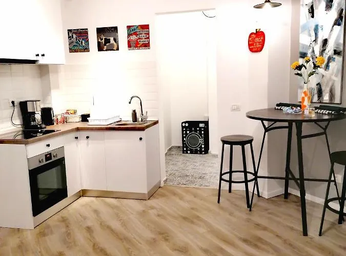 Apartman Diamond Bukarest