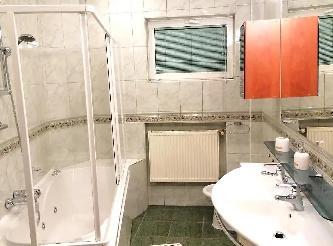 Diamond Appartement
